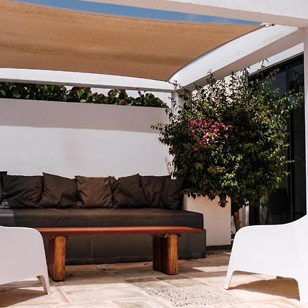 Casa Chani With Heated Pool In El Roque Cotillo Εξωτερικό φωτογραφία